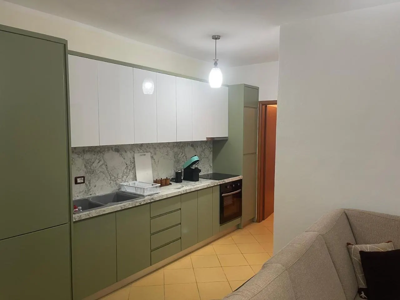 Noemi Apartament هيماري