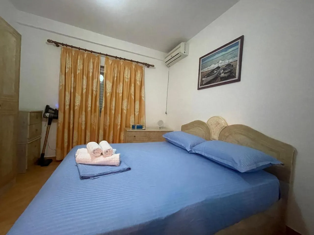 Noemi Apartament هيماري ألبانيا
