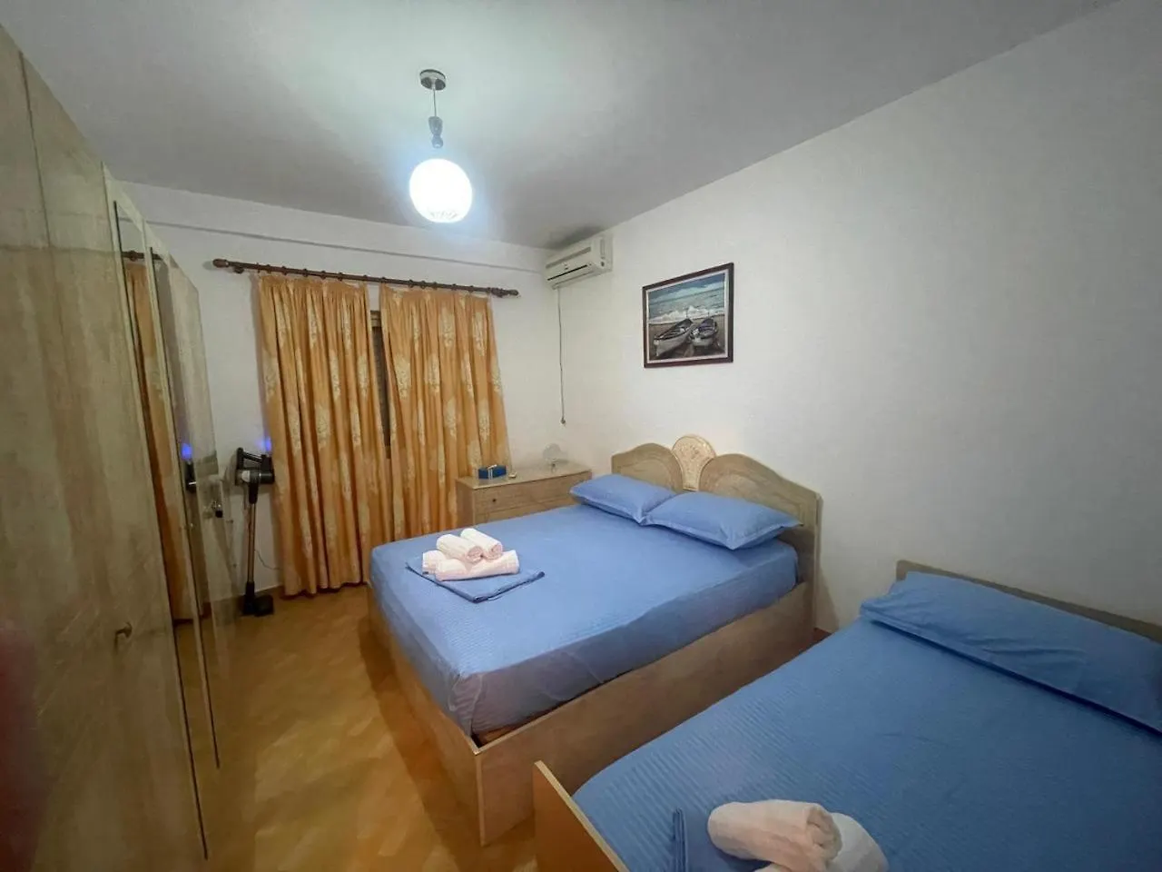 Noemi Apartament هيماري 0*,  ألبانيا