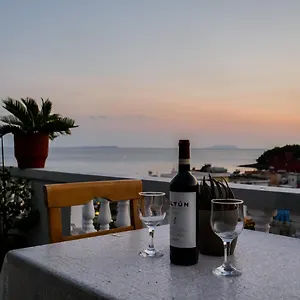  Appartement Sea Breeze